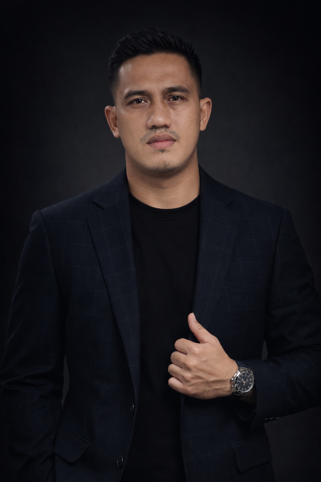 Joey Escopel Profile