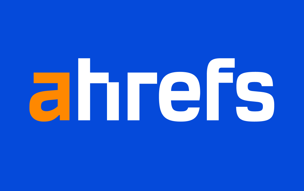 ahrefs